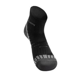 ACCAPI НОСКИ ТРЕККИНГОВЫЕ RUNNING ULTRALIGHT BLACK ACCH1308.999