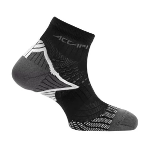 ACCAPI НОСКИ ТРЕККИНГОВЫЕ RUNNING ULTRALIGHT BLACK ACCH1308.999