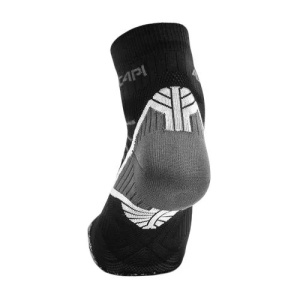 ACCAPI НОСКИ ТРЕККИНГОВЫЕ RUNNING ULTRALIGHT BLACK ACCH1308.999