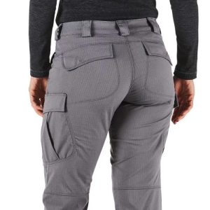 5.11 ТАКТИЧНІ ШТАНИ ЖІНОЧІ STRYKE PANTS STORM 64386ABR-092