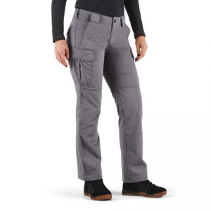 5.11 ТАКТИЧНІ ШТАНИ ЖІНОЧІ STRYKE PANTS STORM 64386ABR-092