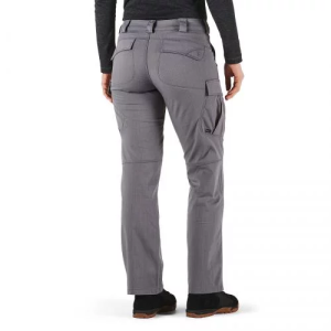 5.11 ТАКТИЧНІ ШТАНИ ЖІНОЧІ STRYKE PANTS STORM 64386ABR-092