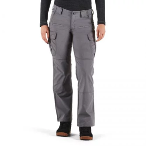 5.11 ТАКТИЧНІ ШТАНИ ЖІНОЧІ STRYKE PANTS STORM 64386ABR-092