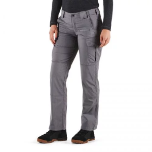 5.11 ТАКТИЧНІ ШТАНИ ЖІНОЧІ STRYKE PANTS STORM 64386ABR-092