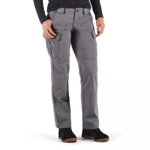5.11 ТАКТИЧНІ ШТАНИ ЖІНОЧІ STRYKE PANTS STORM 64386ABR-092