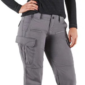 5.11 ТАКТИЧНІ ШТАНИ ЖІНОЧІ STRYKE PANTS STORM 64386ABR-092