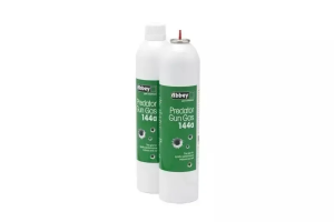 ABBEY GREEN GAS PREDATOR GAS 144A 700ML 32370