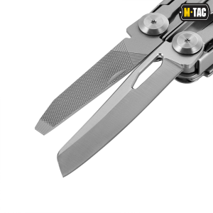 M-TAC МУЛЬТИТУЛ TYPE 12 STEEL
