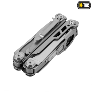 M-TAC МУЛЬТИТУЛ TYPE 12 STEEL/DAMASCUS