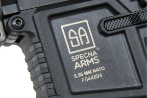 SPECNA ARMS СТРАЙКБОЛЬНЫЙ ПРИВОД M4 SA-F05-RL FLEX HAL ETU OLIVE 32164