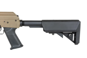 GOLDEN EAGLE СТРАЙКБОЛЬНЫЙ ПРИВОД AK74 6831C HALF-TAN 32614