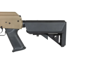 GOLDEN EAGLE СТРАЙКБОЛЬНЫЙ ПРИВОД AK74 6831C HALF-TAN 32614