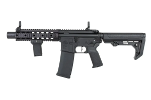 SPECNA ARMS ПРИВІД ДЛЯ СТРАЙКБОЛУ RRA SA-E05 EDGE HAL ETU LIGHT OPS STOCK BLACK 33069