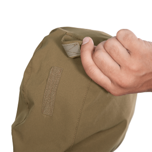 CAMO-TEC КУРТКА ВІТРІВКА WINDBLOCK 2.0 TAN 9256
