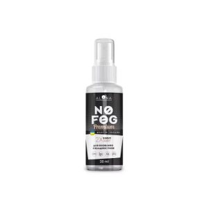 ALANA ЗАСІБ ПРОТИ ЗАПОТІВАННЯ ЛІНЗ NOFOG PREMIUM 30ML MULTI AL-NFP-30