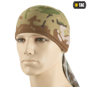 M-TAC ШАРФ-ТРУБА ОБЛЕГЧЕННЫЙ WAR CAMO