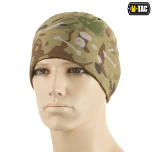 M-TAC ШАРФ-ТРУБА ОБЛЕГЧЕННЫЙ WAR CAMO