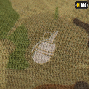 M-TAC ШАРФ-ТРУБА ОБЛЕГЧЕННЫЙ WAR CAMO