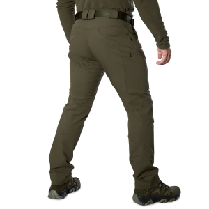 CAMO-TEC ШТАНИ LIZARD 2.0 DW OLIVE 9339