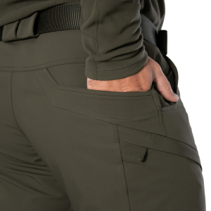 CAMO-TEC ШТАНИ LIZARD 2.0 DW OLIVE 9339