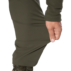 CAMO-TEC ШТАНИ LIZARD 2.0 DW OLIVE 9339