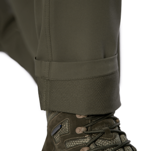 CAMO-TEC ШТАНИ LIZARD 2.0 DW OLIVE 9339