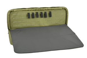8FIELDS СУМКА ДЛЯ ПЕРЕНЕСЕННЯ ЗБРОЇ 105 СМ OLIVE M51612073-1-OD