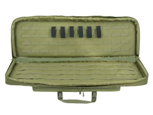 8FIELDS СУМКА ДЛЯ ПЕРЕНЕСЕННЯ ЗБРОЇ 105 СМ OLIVE M51612073-1-OD