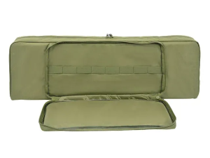 8FIELDS СУМКА ДЛЯ ПЕРЕНЕСЕННЯ ЗБРОЇ 105 СМ OLIVE M51612073-1-OD