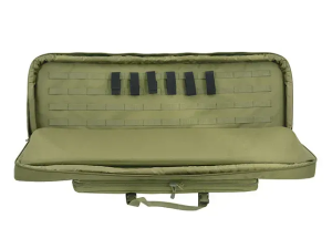 8FIELDS СУМКА ДЛЯ ПЕРЕНЕСЕННЯ ЗБРОЇ 105 СМ OLIVE M51612073-1-OD