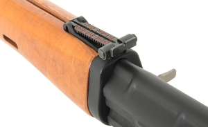 CYMA СНАЙПЕРСКАЯ ВИНТОВКА СВД CM.057 AEG HS3017