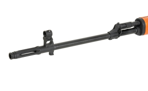 CYMA СНАЙПЕРСКАЯ ВИНТОВКА СВД CM.057 AEG HS3017