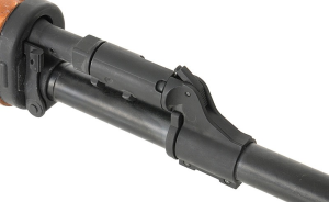 CYMA СНАЙПЕРСКАЯ ВИНТОВКА СВД CM.057 AEG HS3017