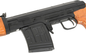 CYMA СНАЙПЕРСКАЯ ВИНТОВКА СВД CM.057 AEG HS3017