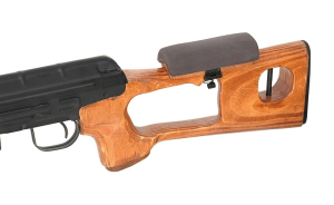 CYMA СНАЙПЕРСКАЯ ВИНТОВКА СВД CM.057 AEG HS3017