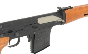 CYMA СНАЙПЕРСКАЯ ВИНТОВКА СВД CM.057 AEG HS3017
