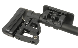 CYMA СНАЙПЕРСКАЯ ВИНТОВКА CM.708U 170М/С HS3018