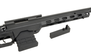 CYMA СНАЙПЕРСКАЯ ВИНТОВКА CM.708U 170М/С HS3018