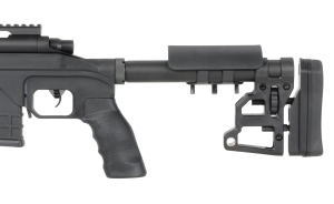 CYMA СНАЙПЕРСКАЯ ВИНТОВКА CM.708U 170М/С HS3018