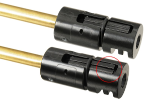 CYMA СНАЙПЕРСКАЯ ВИНТОВКА CM.708U 170М/С HS3018