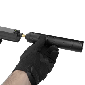 NOVRITSCH ПІСТОЛЕТ SSX23 MK23 STYLE HIGH POWER HS2940