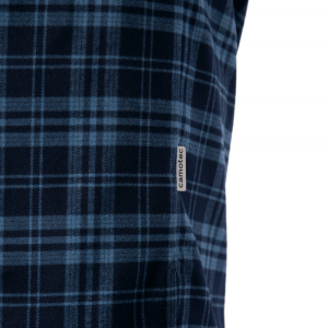 CAMO-TEC СОРОЧКА БУРЕВІЙ LOGO TAN NAVY/BLUE 9309