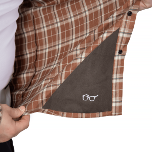 CAMO-TEC СОРОЧКА БУРЕВІЙ LOGO TAN SAND/WHITE 9306