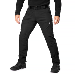 CAMO-TEC ШТАНИ LIZARD 2.0 DW BLACK 9331