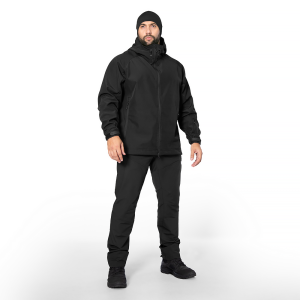 CAMO-TEC ШТАНИ LIZARD 2.0 DW BLACK 9331