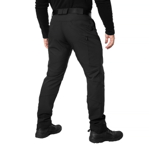 CAMO-TEC ШТАНИ LIZARD 2.0 DW BLACK 9331