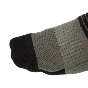 CAMO-TEC ШКАРПЕТКИ MERINO LONGAIR 2.0 KHAKI 9350
