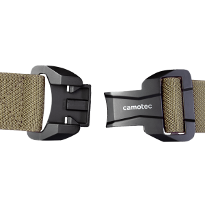 CAMO-TEC РЕМЕНЬ MAGNET TAN 9330