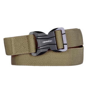 CAMO-TEC РЕМЕНЬ MAGNET TAN 9330