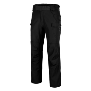HELIKON-TEX ШТАНИ UTP FLEX BLACK SP-UTF-NR-01